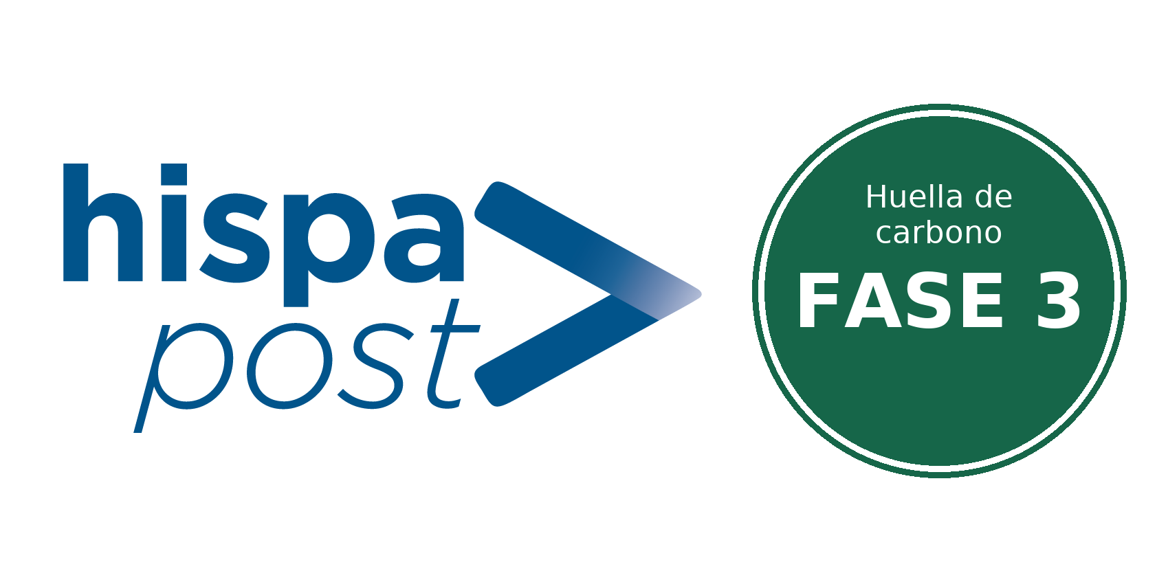 Huella de Carbono Fase 3